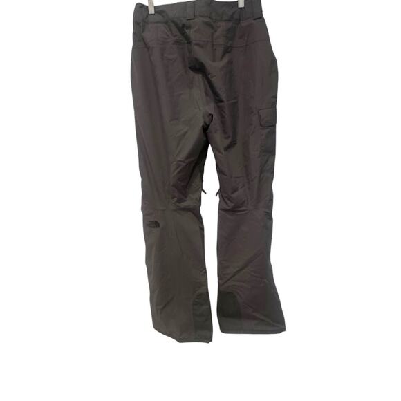 The North Face Standard Fit Tapered Leg Freedom Pants Dark Gray Size M NWOT - Picture 5 of 14